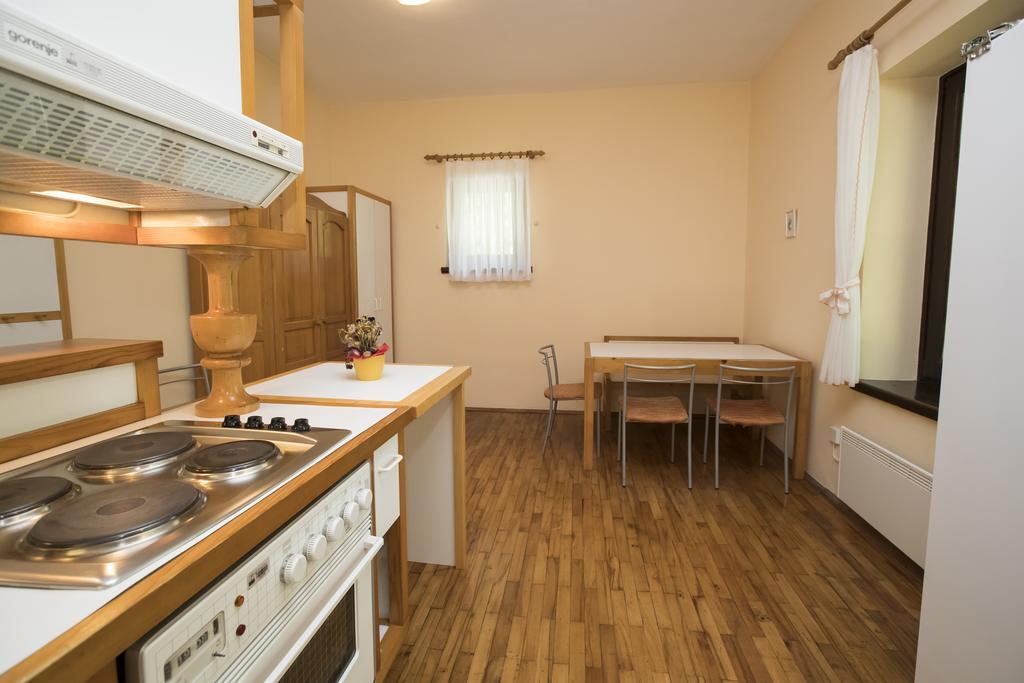 Apartments By Savica Bohinj Exterior foto